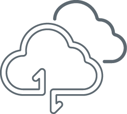 aws data centers cloud