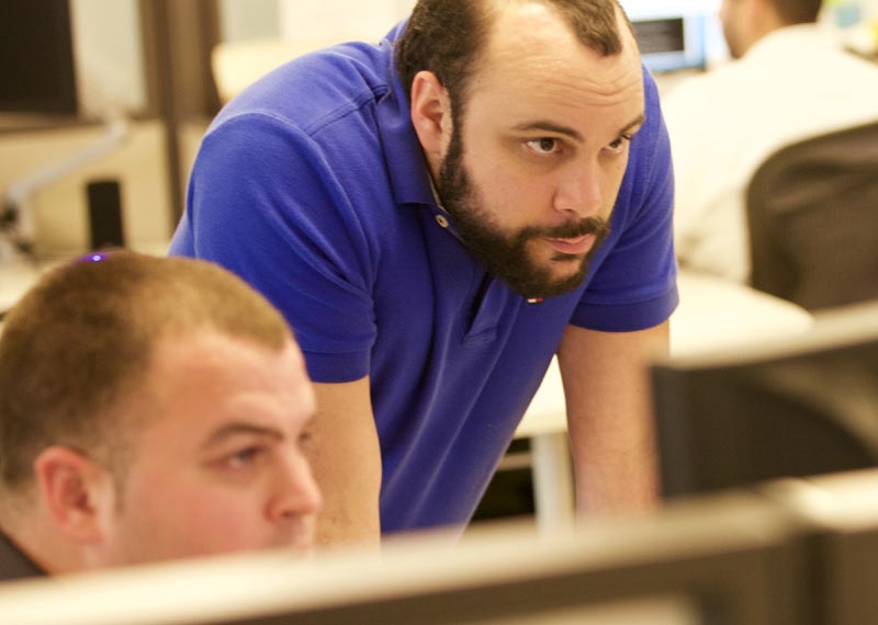network monitoring