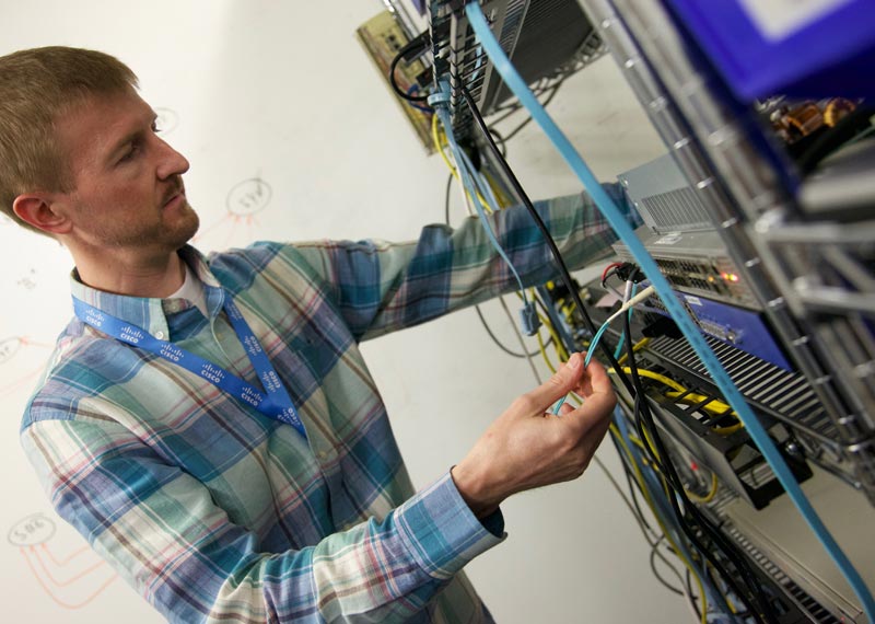 network routing