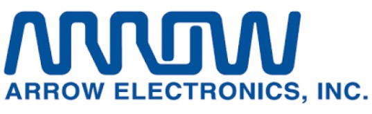 arrow electronics logo