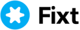 fixt logo