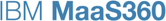 ibm maas 360 logo