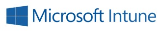microsoft intune logo