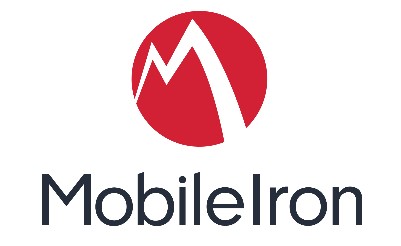 mobile iron logo