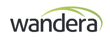 wandera logo