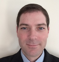 eric obrien headshot
