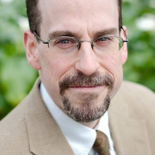 paul knittle headshot
