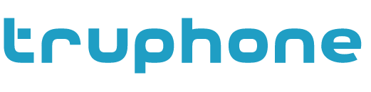 truphone logo